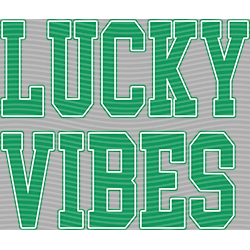 ST PATRICKS DAY-ST 1174